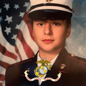 Meet your Posher, Marissa